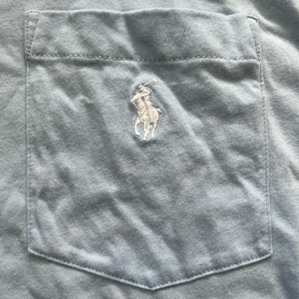 Polo by Ralph Lauren pocket polo